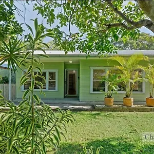 Charlie's House Byron Bay