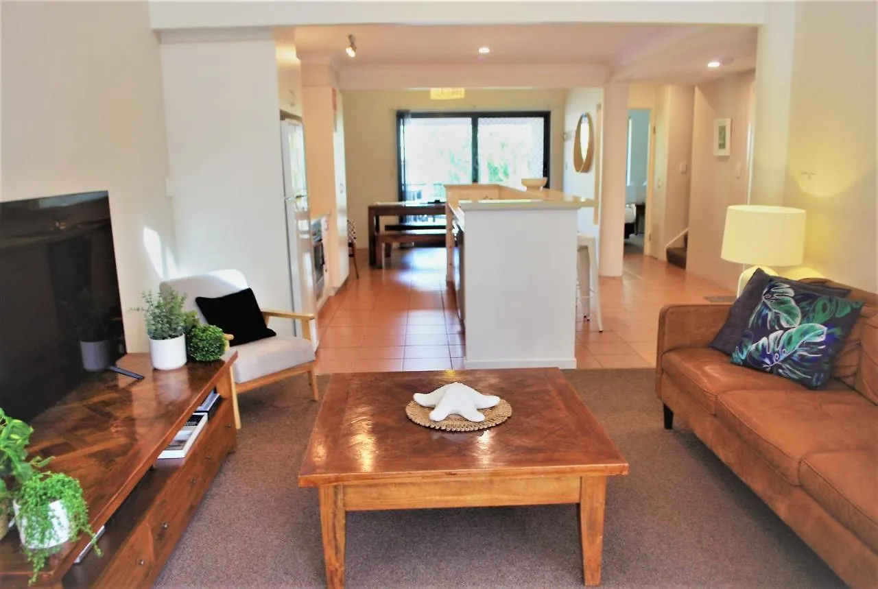 Outrigger Bay Aparthotel Byron Bay
