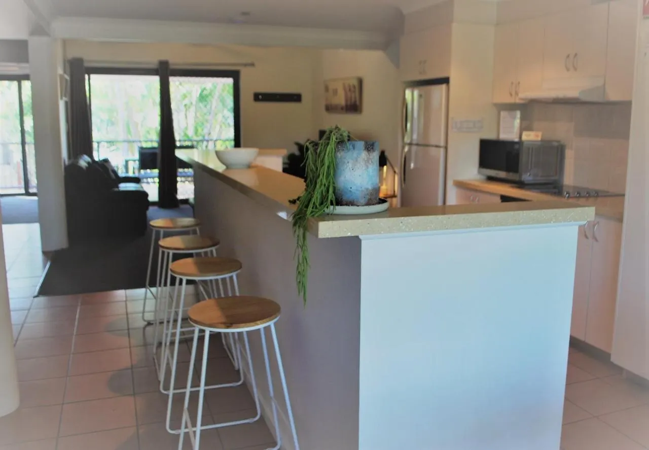 Outrigger Bay Aparthotel Byron Bay