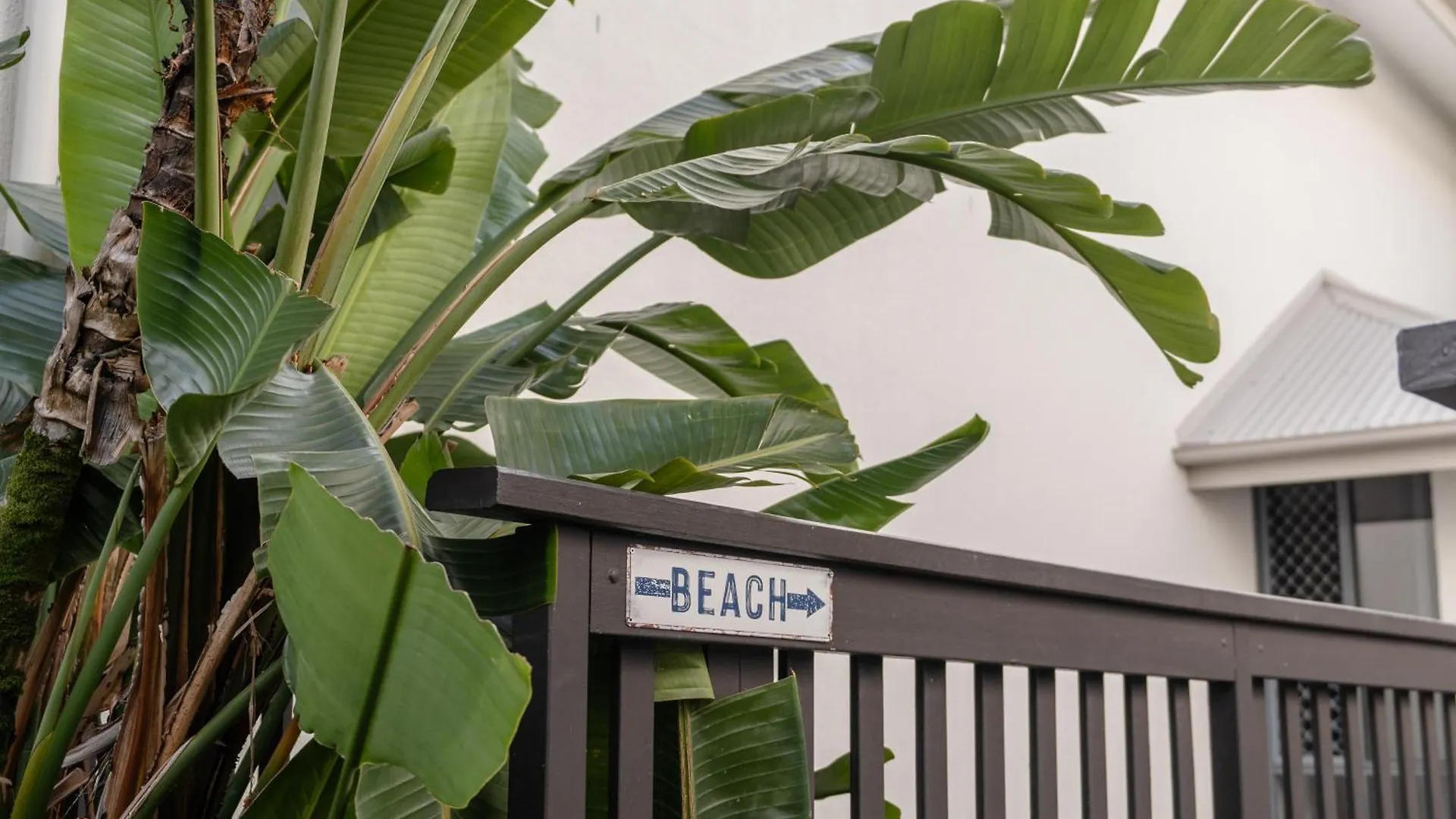 Outrigger Bay Aparthotel Byron Bay