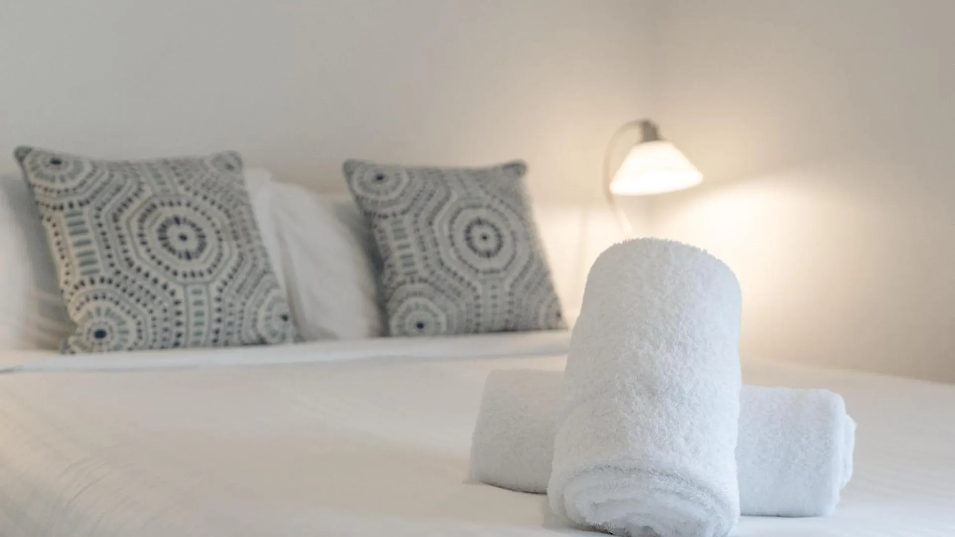 Outrigger Bay Aparthotel Byron Bay