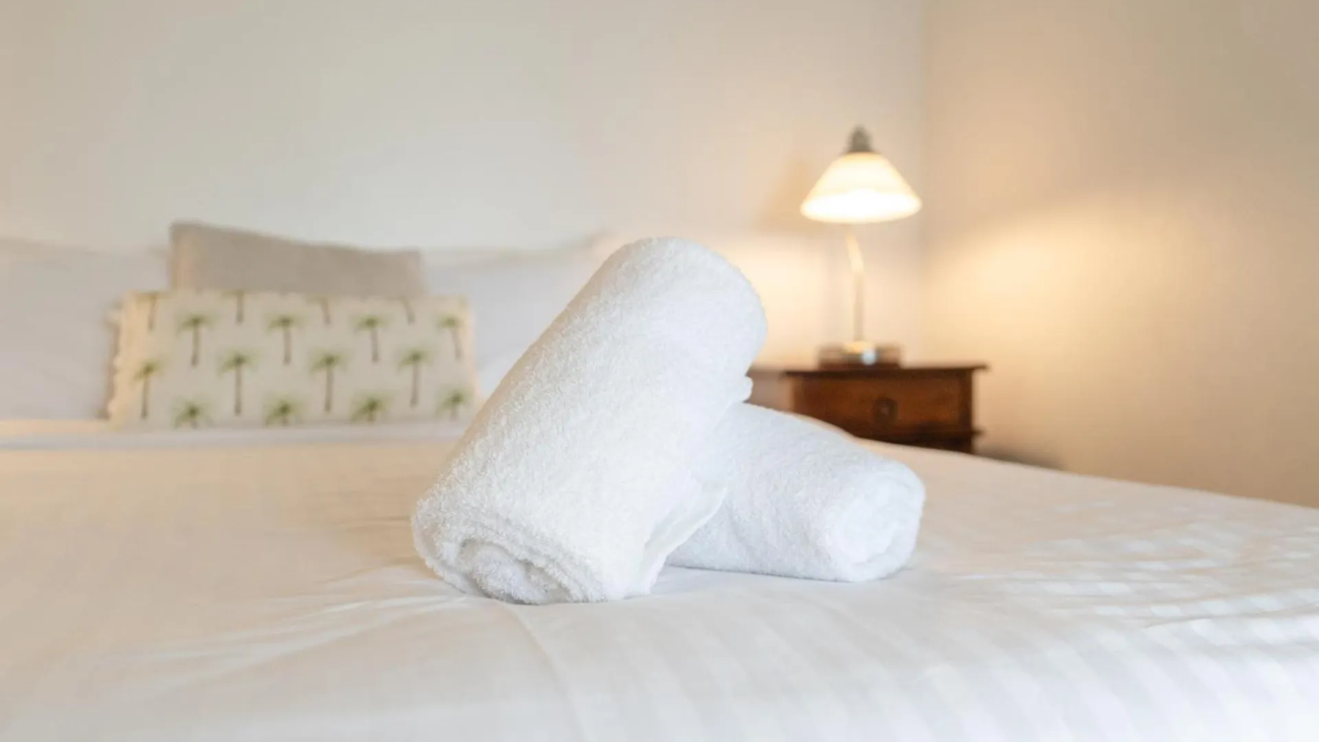 Outrigger Bay Aparthotel Byron Bay