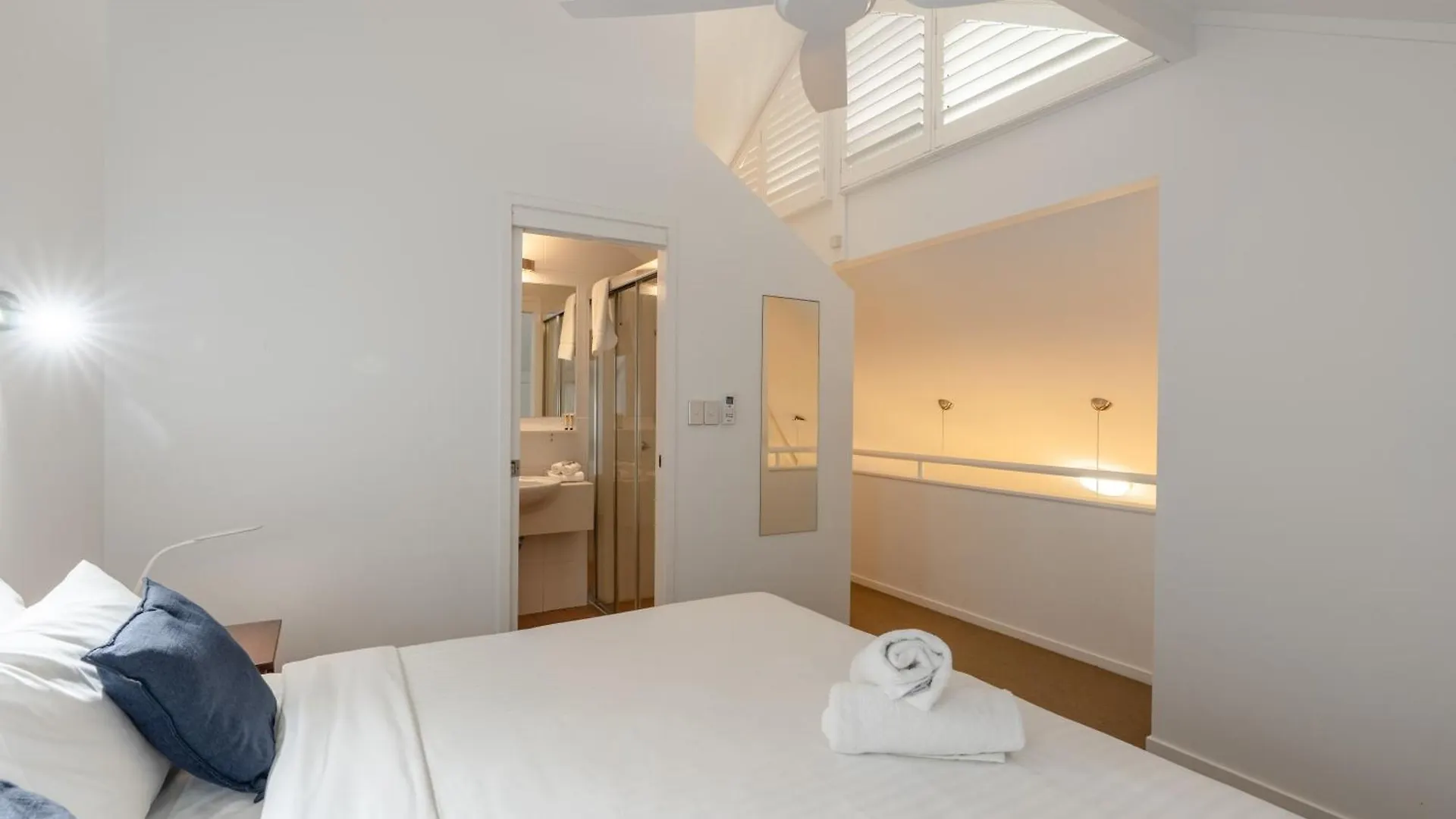 Outrigger Bay Aparthotel Byron Bay