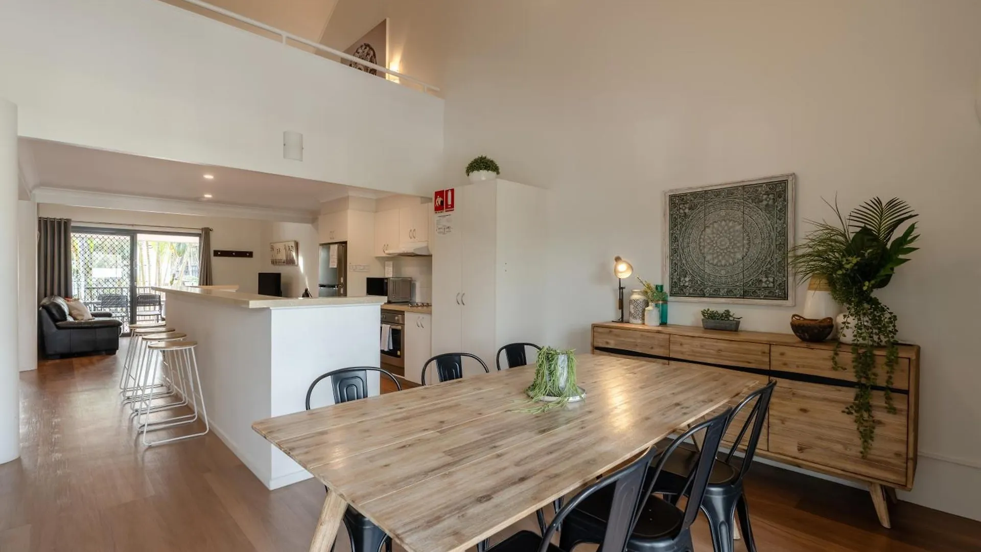 Outrigger Bay Aparthotel Byron Bay