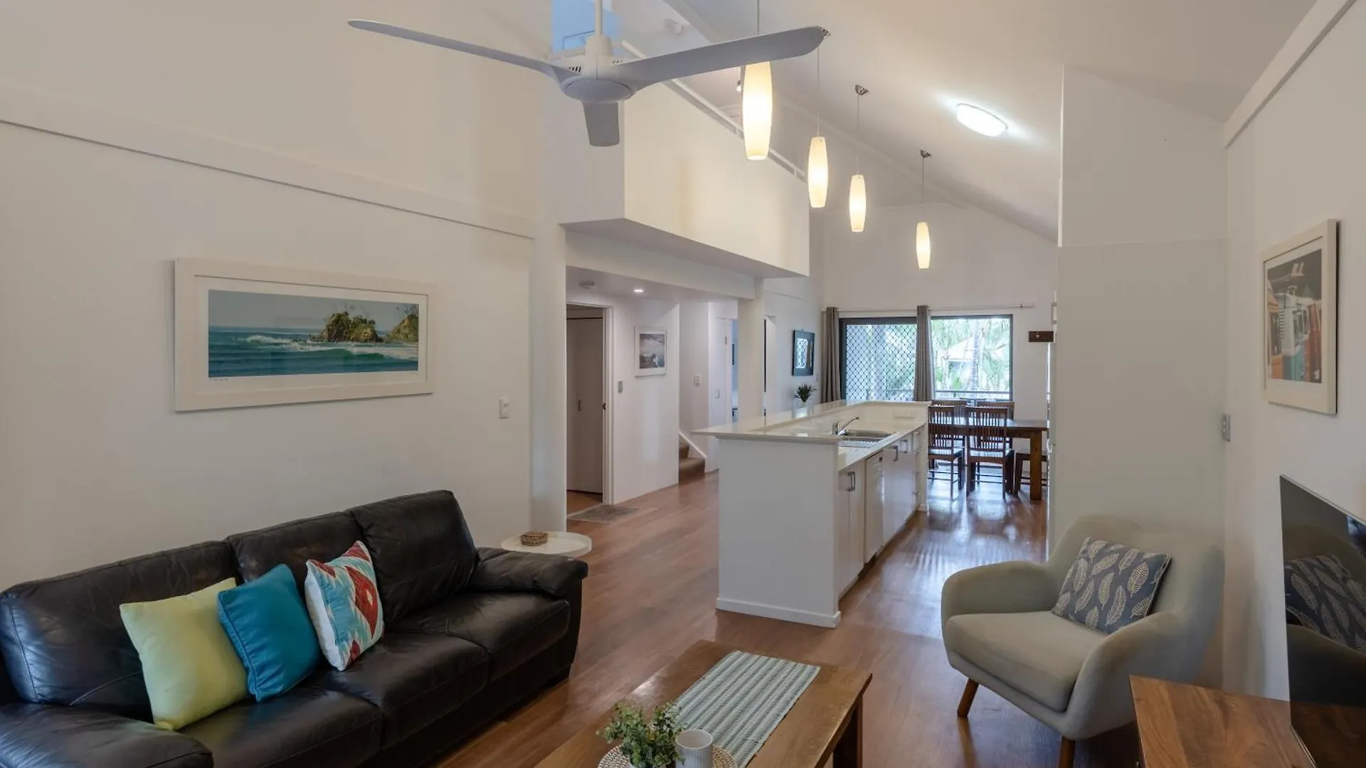 Outrigger Bay Aparthotel Byron Bay