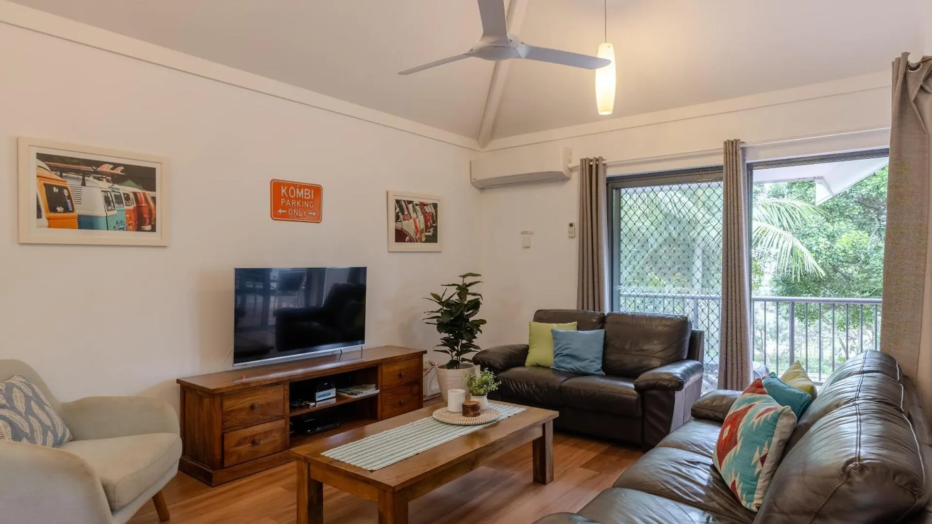Outrigger Bay Aparthotel Byron Bay 4*,