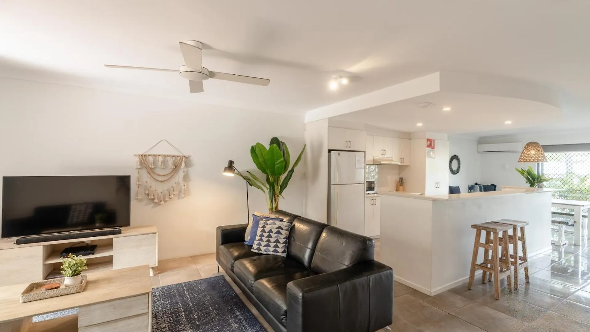 Outrigger Bay Aparthotel Byron Bay