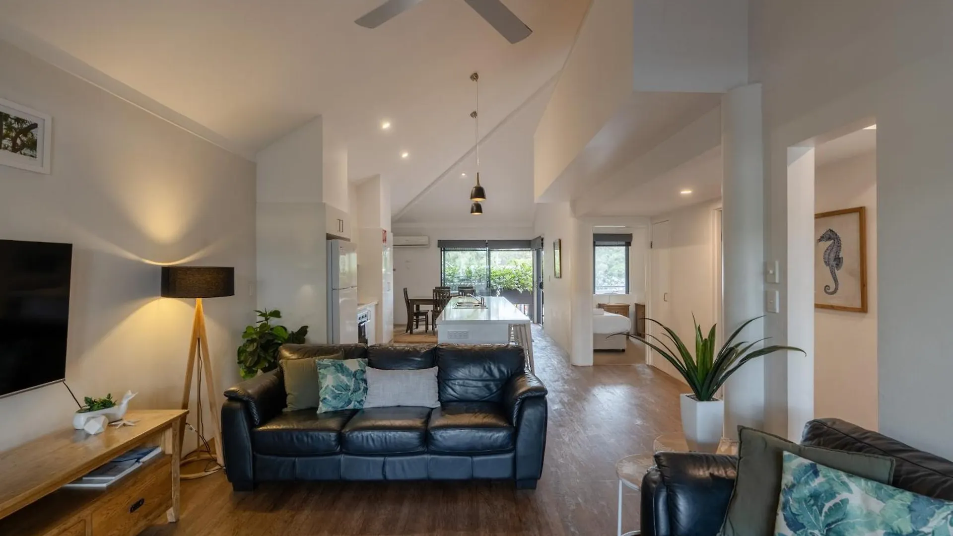 Outrigger Bay Aparthotel Byron Bay