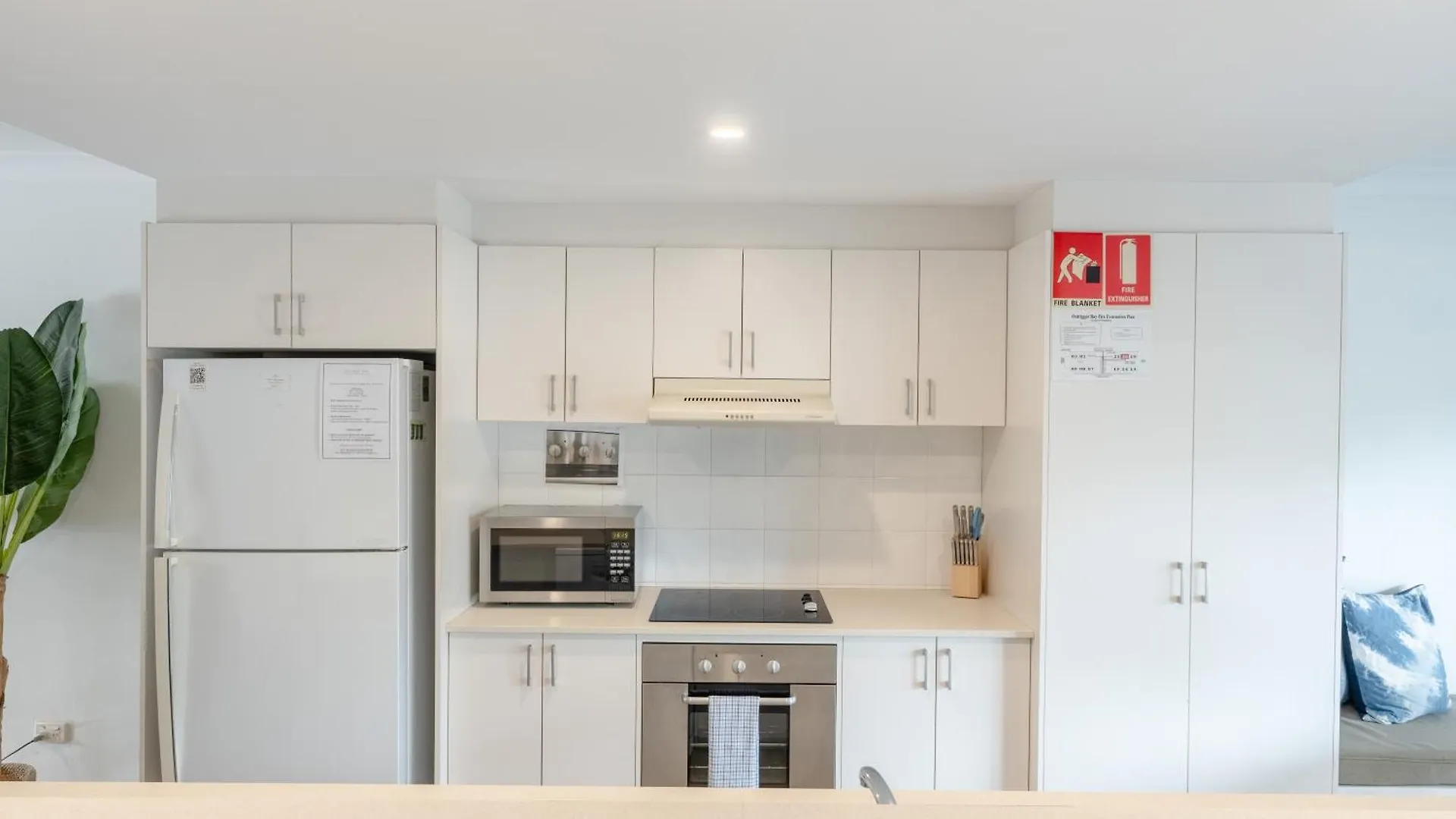 Outrigger Bay Aparthotel Byron Bay