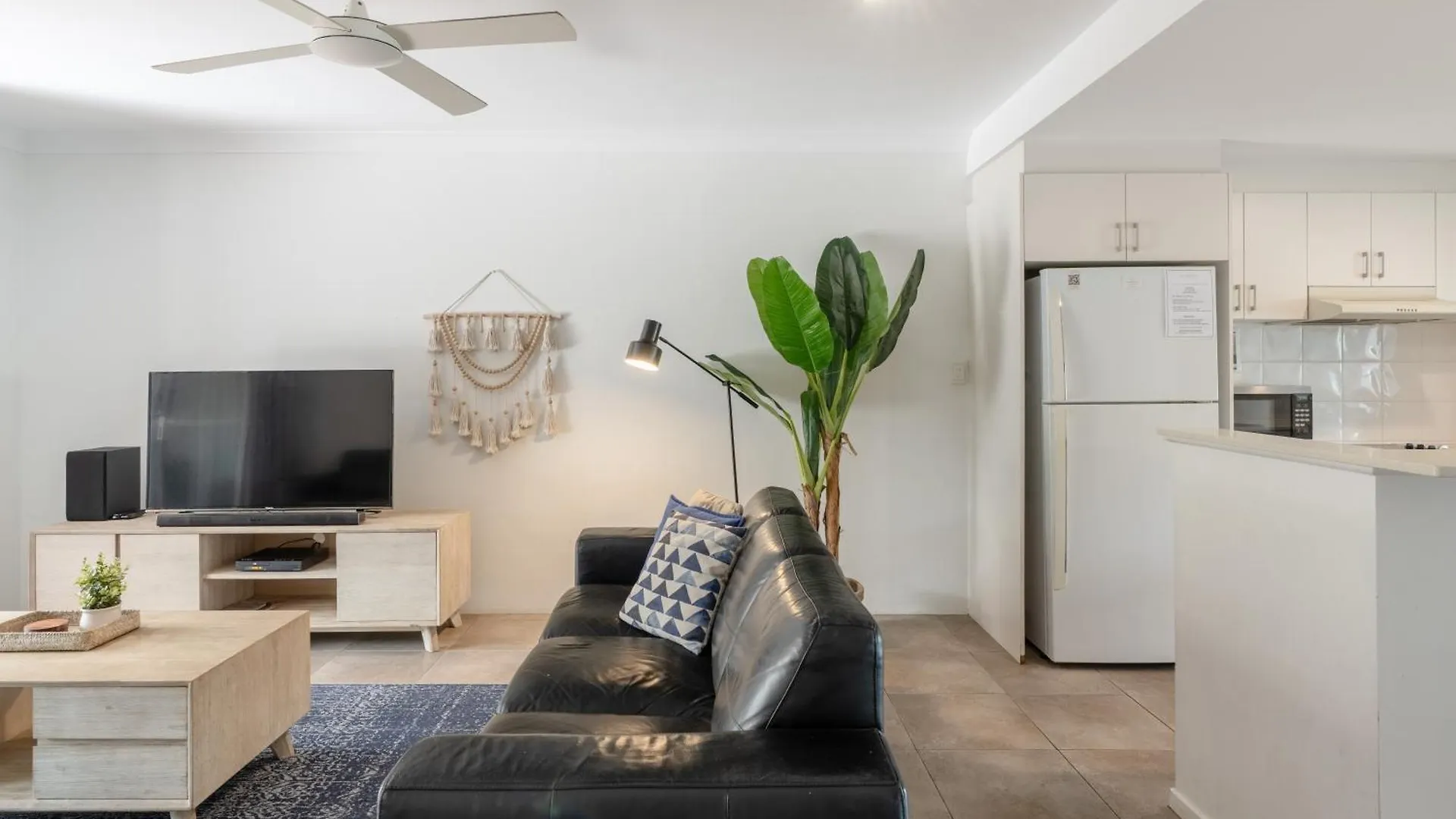 Outrigger Bay Aparthotel Byron Bay
