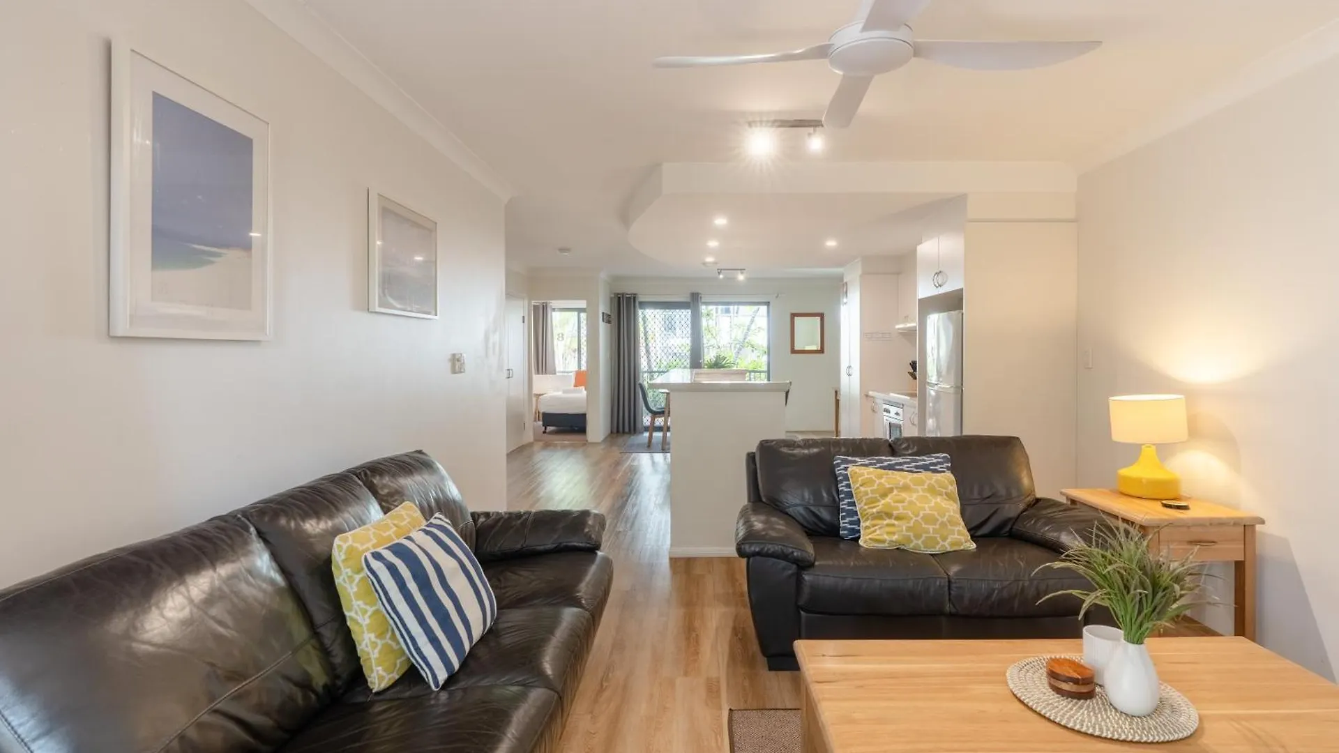 Outrigger Bay Aparthotel Byron Bay