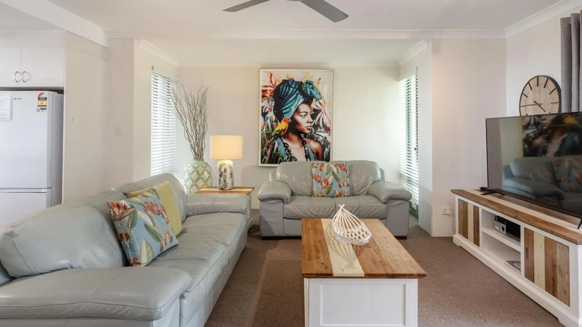 Outrigger Bay Aparthotel Byron Bay
