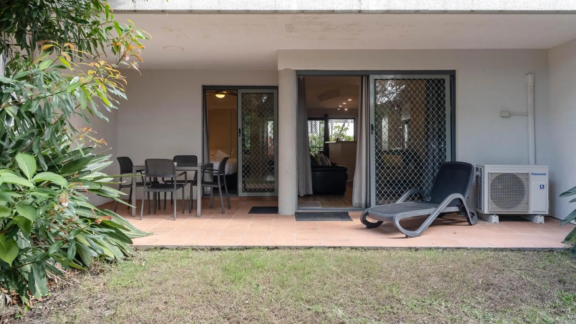 Outrigger Bay Aparthotel Byron Bay