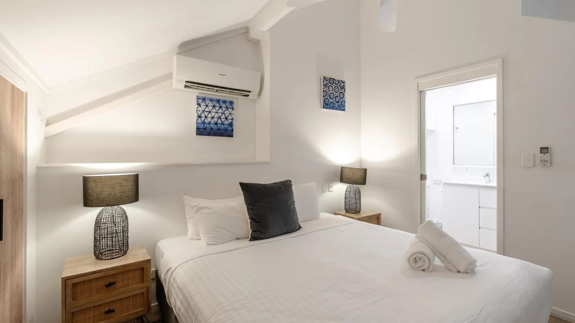 Outrigger Bay Aparthotel Byron Bay Australia