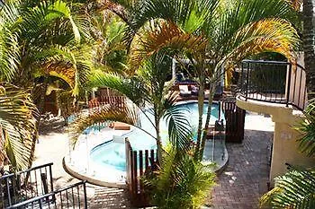 Outrigger Bay Aparthotel Byron Bay