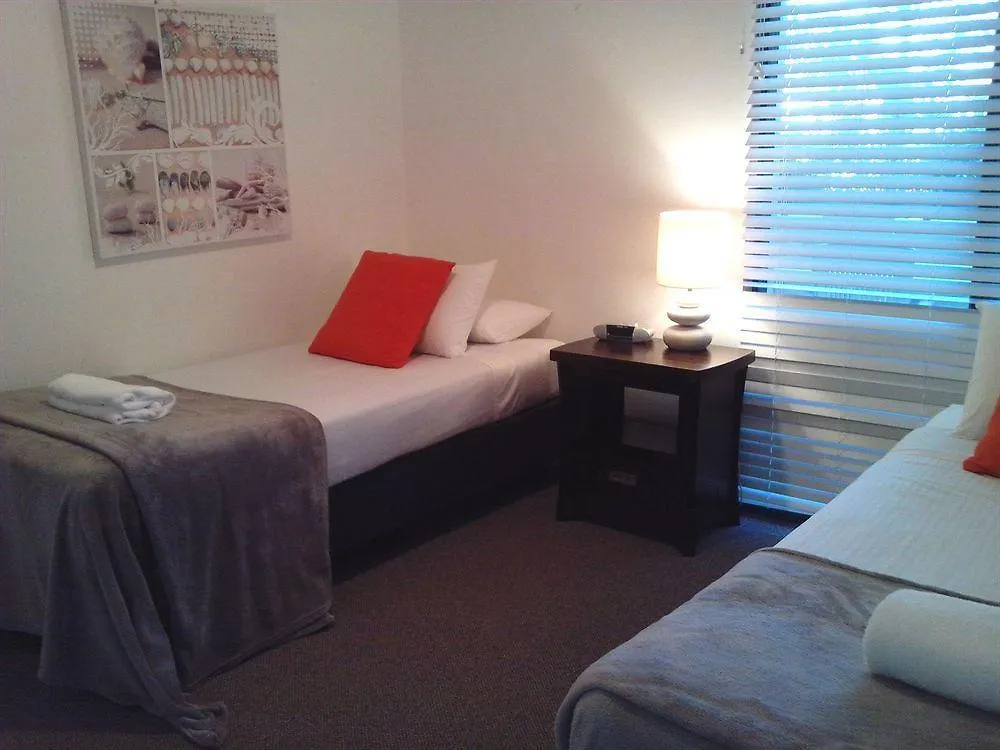 Outrigger Bay Aparthotel Byron Bay