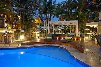 Outrigger Bay Aparthotel Byron Bay