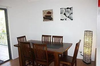 Outrigger Bay Aparthotel Byron Bay