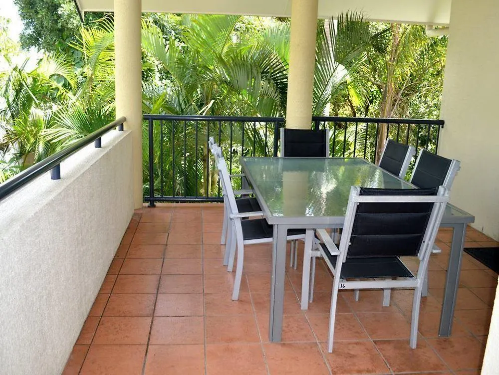 ****  Outrigger Bay Aparthotel Byron Bay Australië