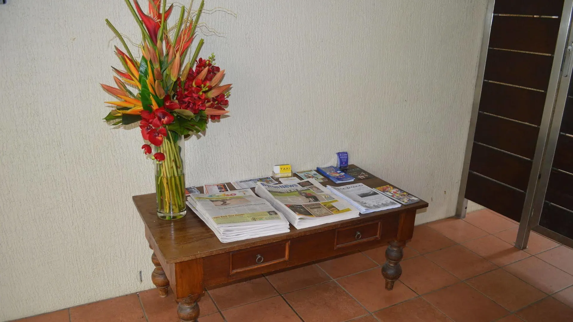 Outrigger Bay Aparthotel Byron Bay