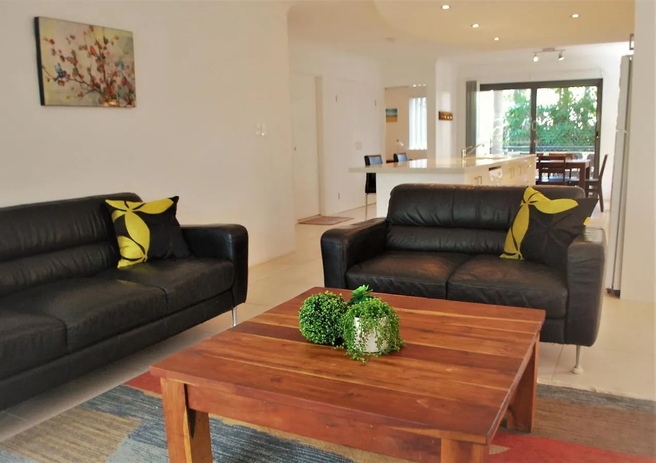 Outrigger Bay Aparthotel Byron Bay