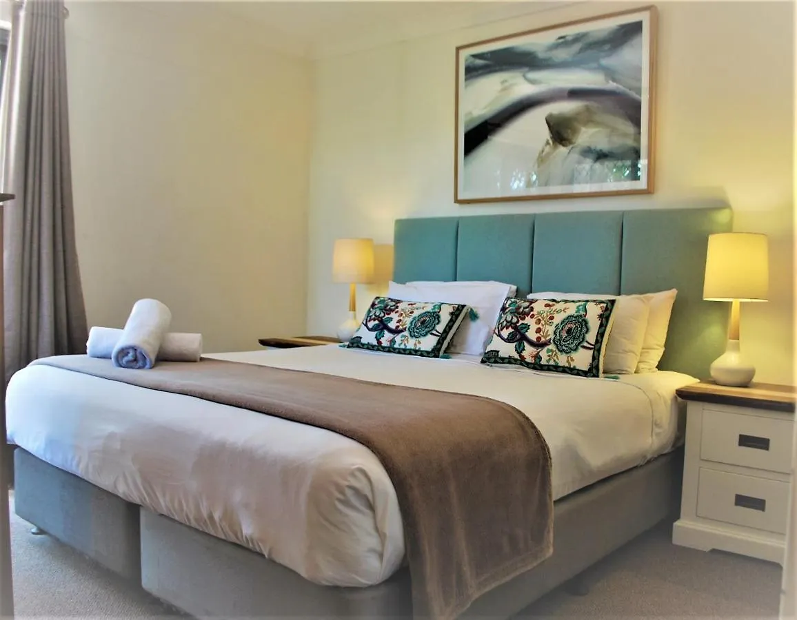 Outrigger Bay Aparthotel Byron Bay