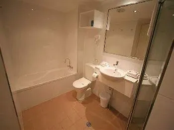 Outrigger Bay Aparthotel Byron Bay