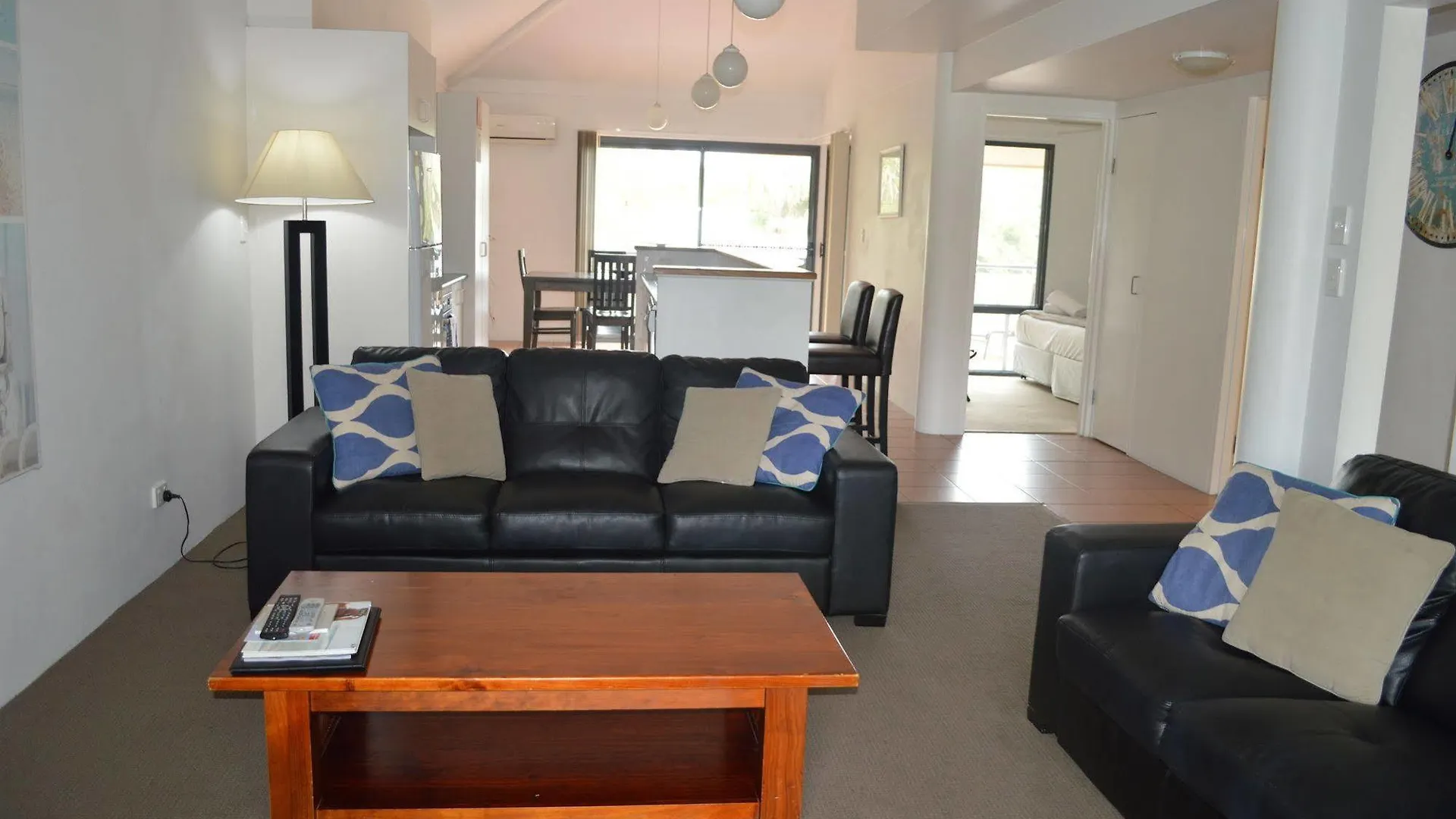 Outrigger Bay Aparthotel Byron Bay