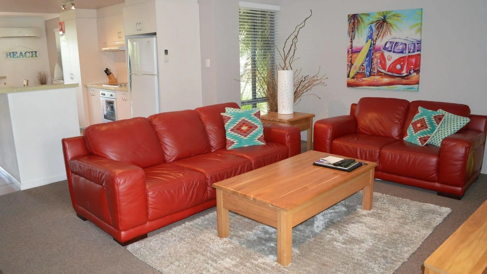 Outrigger Bay Aparthotel Byron Bay