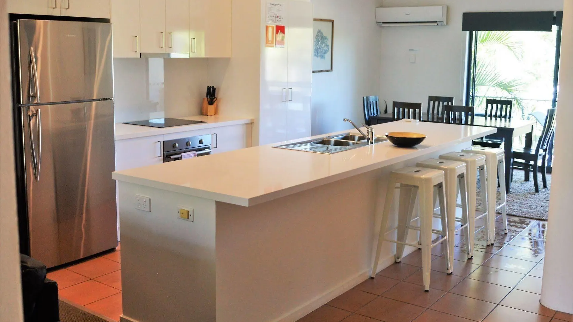 Outrigger Bay Aparthotel Byron Bay