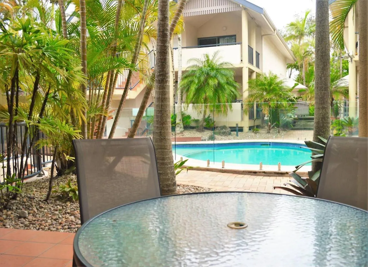Outrigger Bay Aparthotel Byron Bay Australia