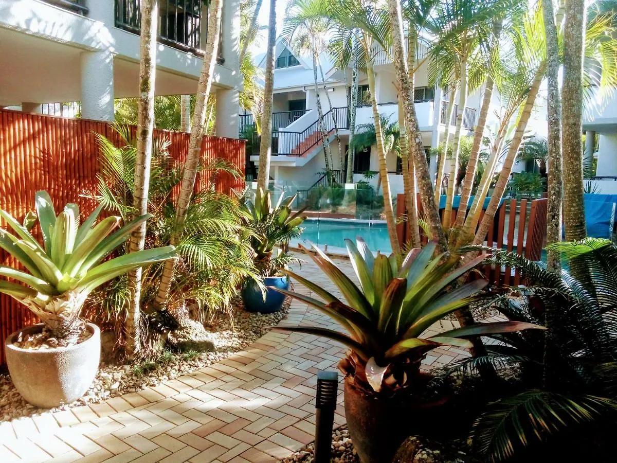 Outrigger Bay Aparthotel Byron Bay